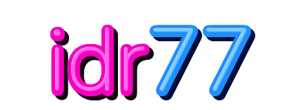 idr77 — logo kanal