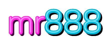 mr888 — logo kanal