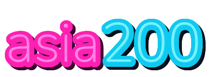 asia200 — logo kanal