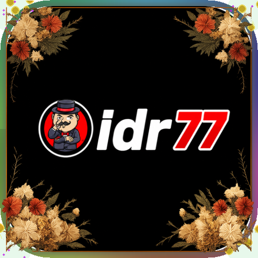 idr77 — mitra unggulan