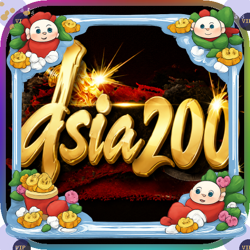 asia200 — mitra unggulan